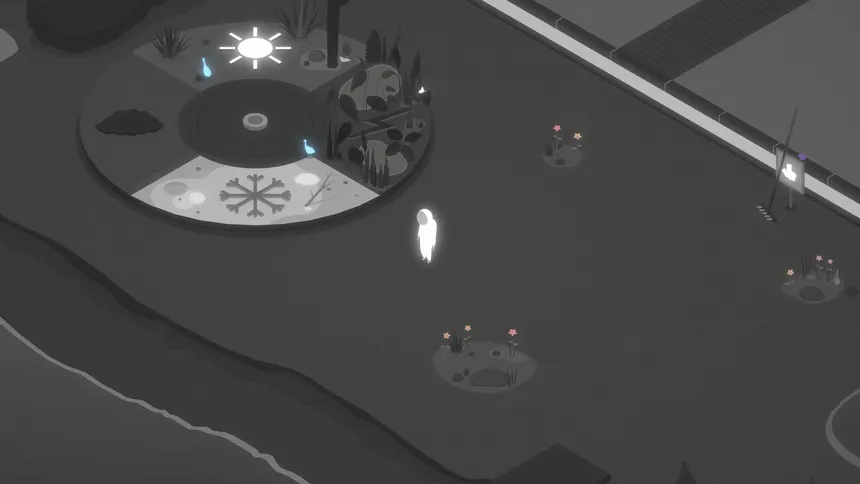 Скриншот 6 к игре Starman