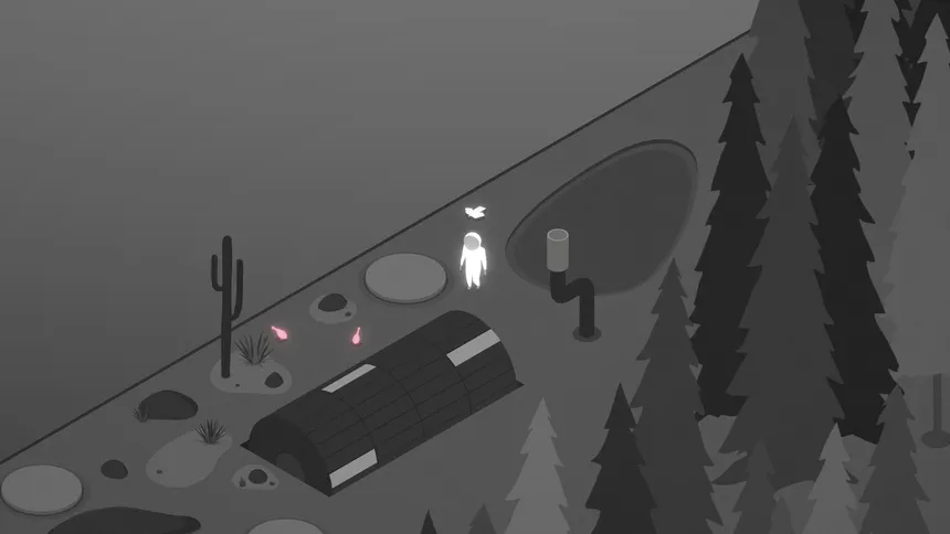 Скриншот 7 к игре Starman