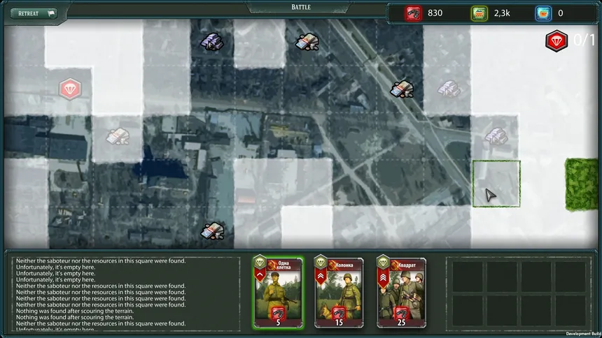 Скриншот 5 к игре Third Front: WWII