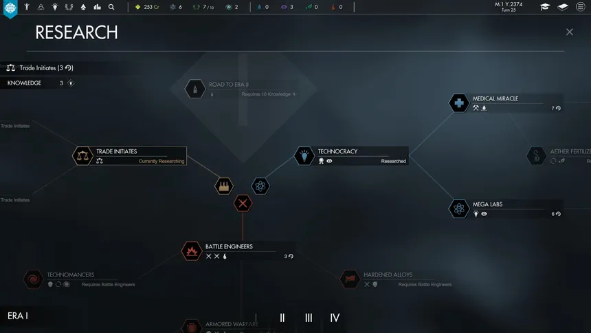 Скриншот 8 к игре Pax Nova