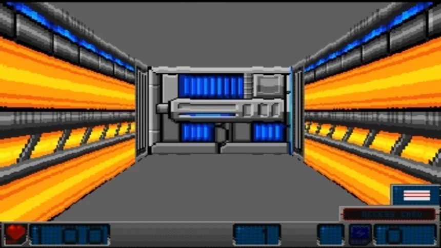 Скриншот 4 к игре Shoottera