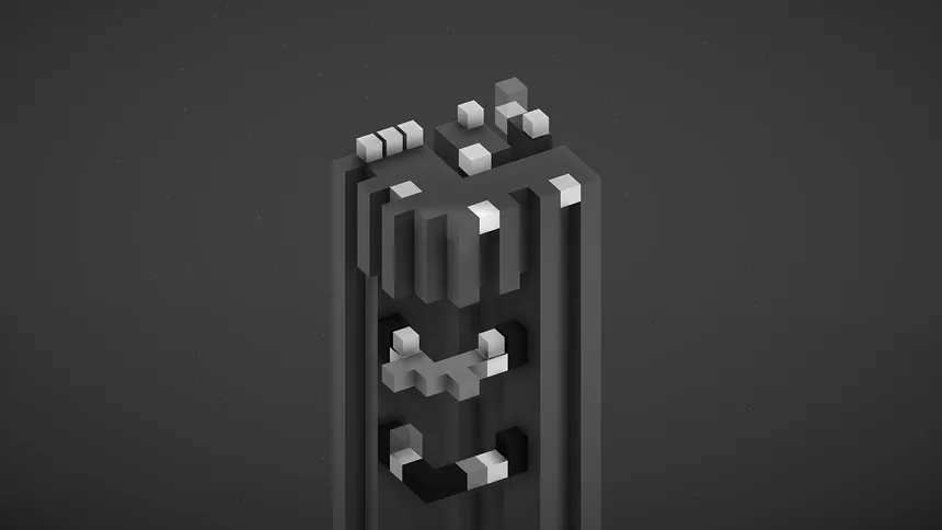 Скриншот 1 к игре Cubiques 2