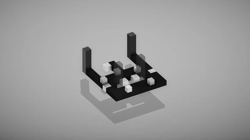 Скриншот 4 к игре Cubiques 2