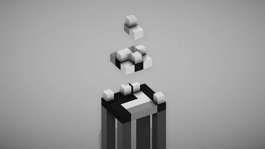 Скриншот 5 к игре Cubiques 2