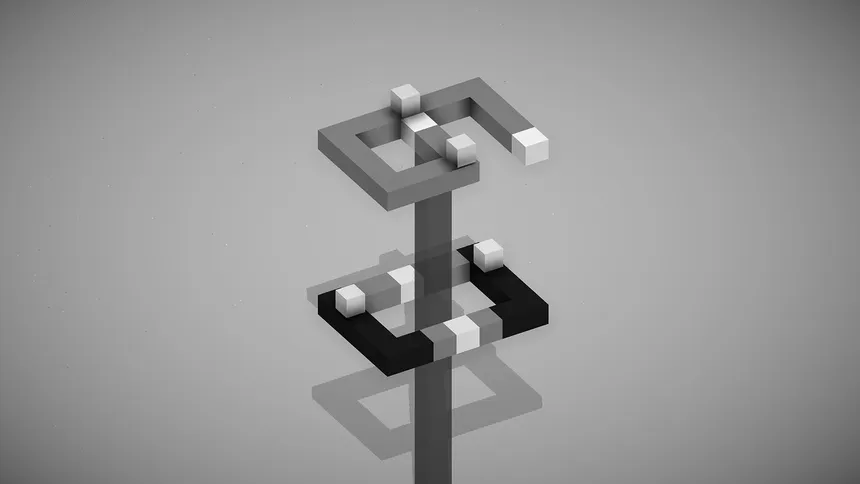 Скриншот 8 к игре Cubiques 2