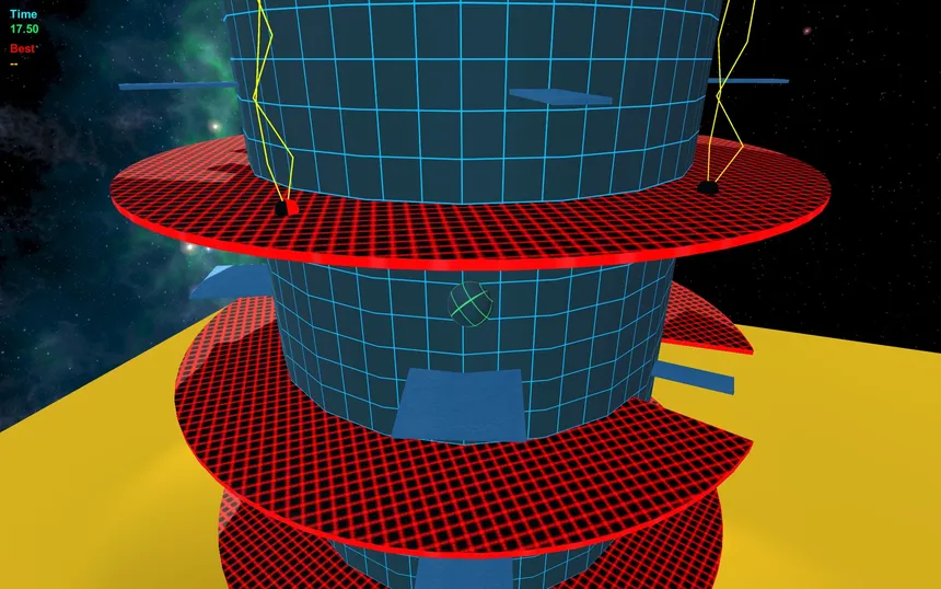 Скриншот 4 к игре Sphera Turris