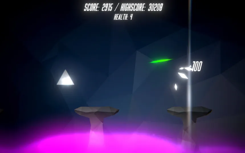 Скриншот 2 к игре Prismatix