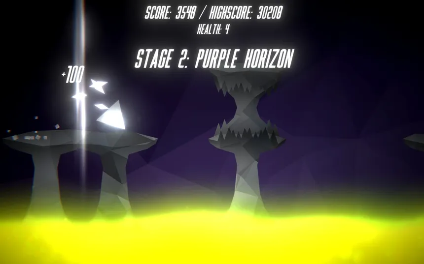 Скриншот 3 к игре Prismatix
