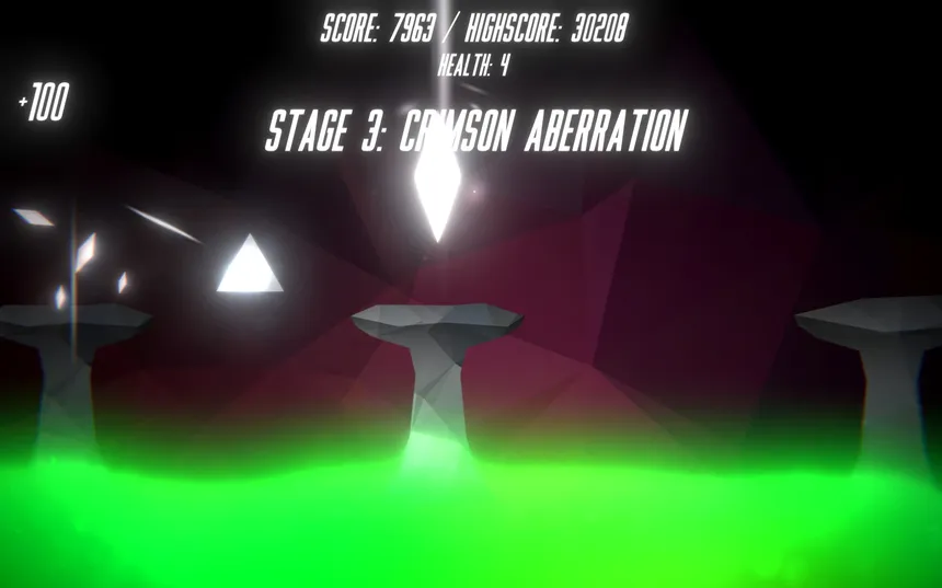 Скриншот 5 к игре Prismatix