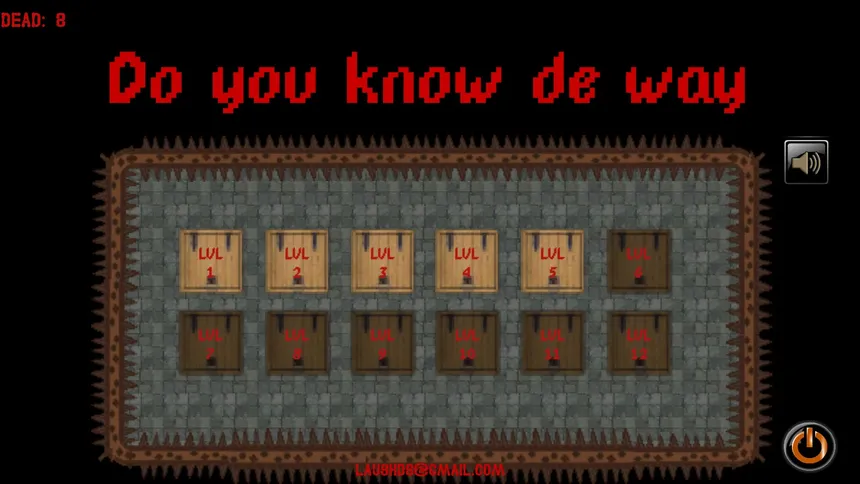 Скриншот 4 к игре Do you know de way