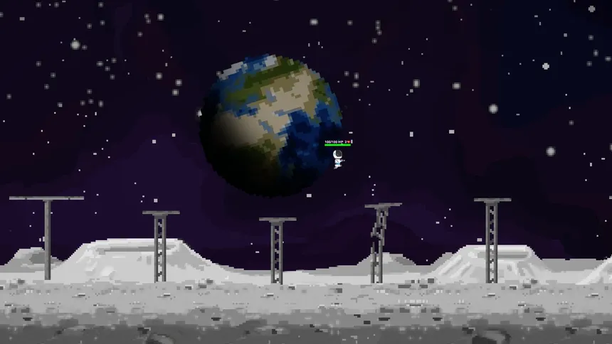 Скриншот 3 к игре Isolated
