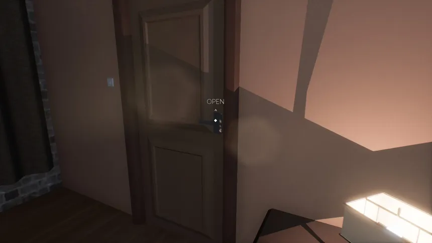Скриншот 2 к игре My Safe House