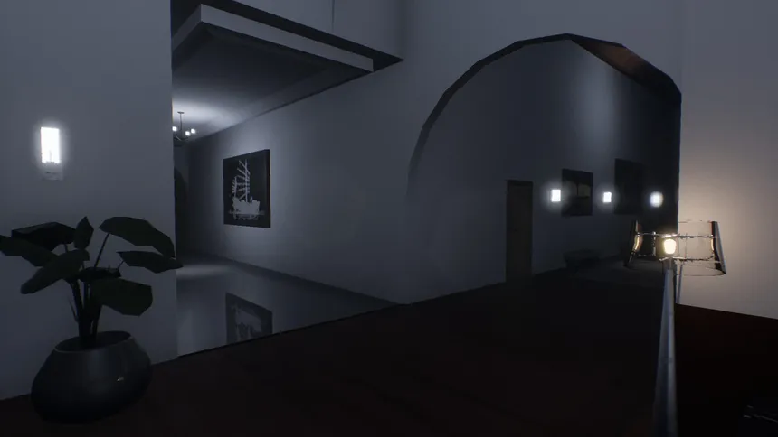Скриншот 3 к игре My Safe House