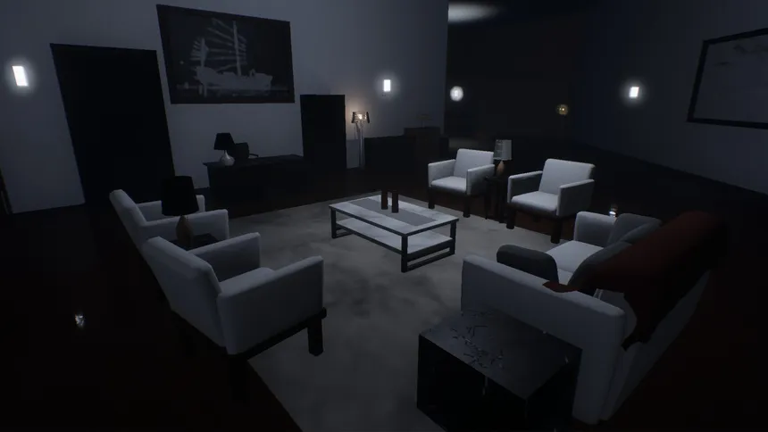 Скриншот 5 к игре My Safe House