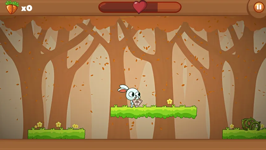 Скриншот 2 к игре ?RabbiruN?