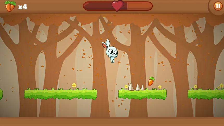 Скриншот 5 к игре ?RabbiruN?