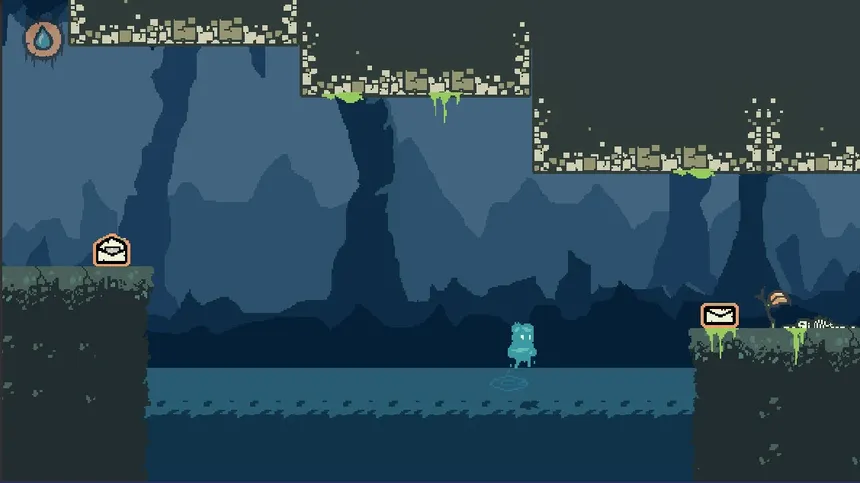 Скриншот 2 к игре Existence