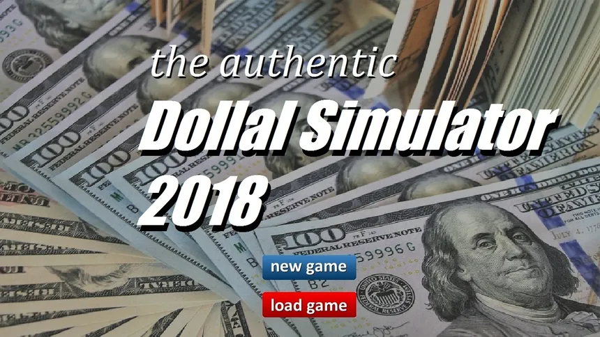 Скриншот 5 к игре Dollal Simulator 2018