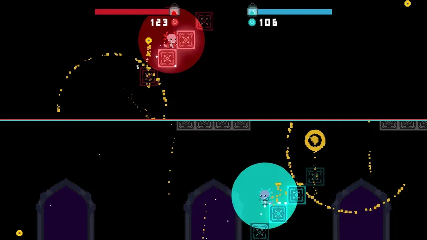 Скриншот 4 к игре Lanterns
