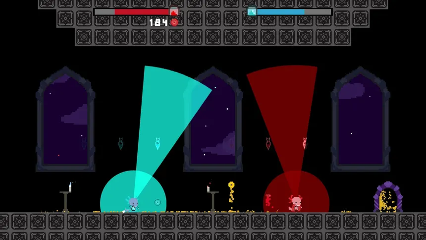 Скриншот 5 к игре Lanterns