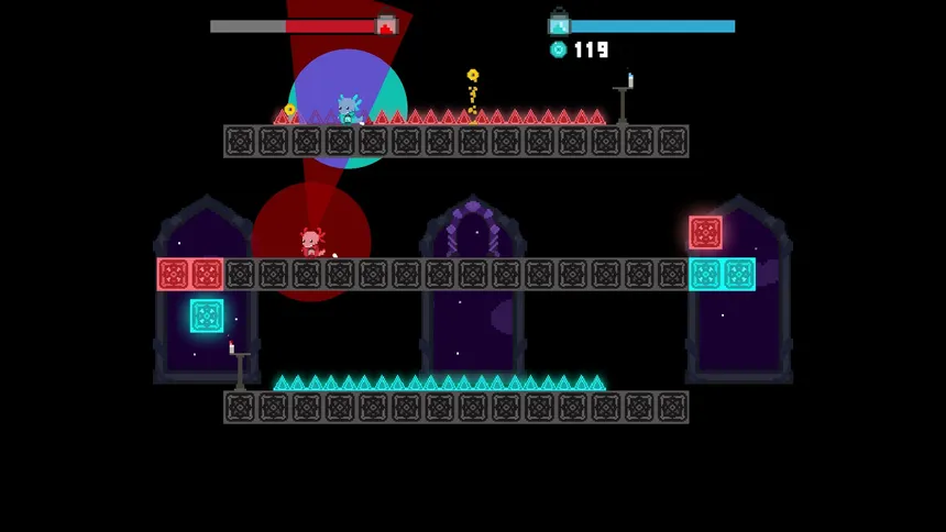 Скриншот 6 к игре Lanterns