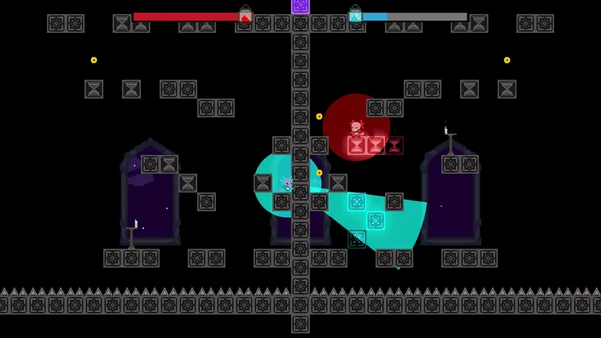 Скриншот 8 к игре Lanterns