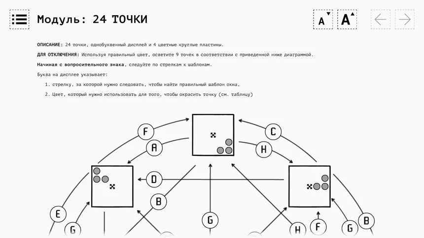 Скриншот 5 к игре Them Bombs