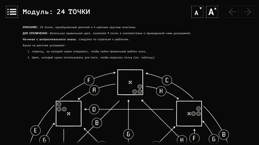 Скриншот 6 к игре Them Bombs