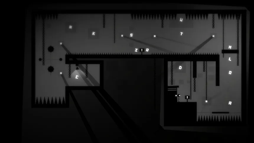 Скриншот 5 к игре Stickman World