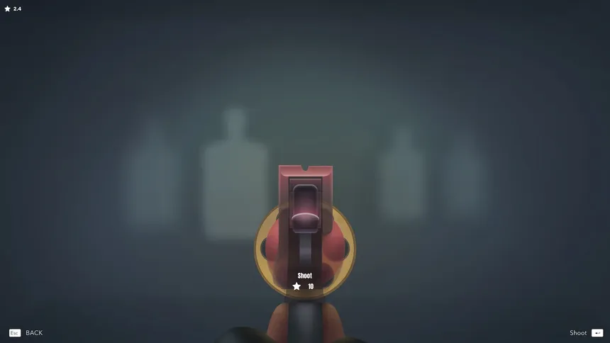 Скриншот 6 к игре Mafia Gambling