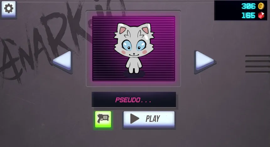 Скриншот 4 к игре Anark.io