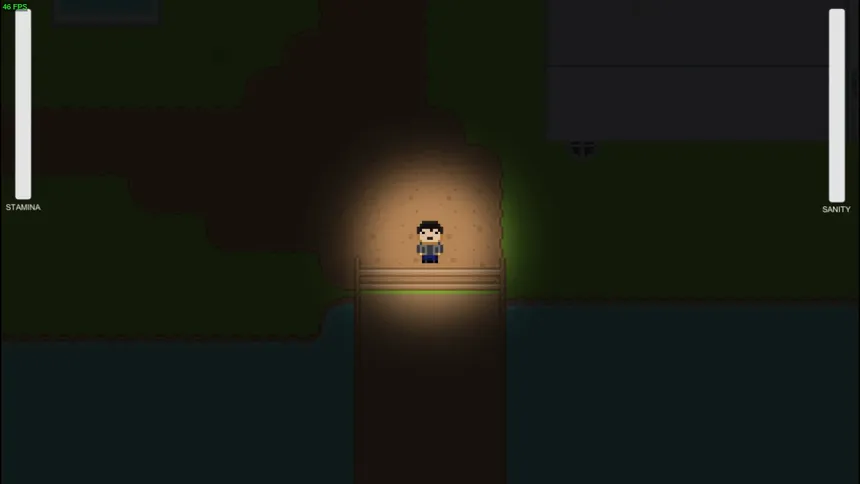 Скриншот 2 к игре Eternal Man: Village