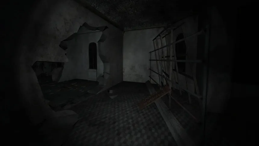 Скриншот 3 к игре The Villa: Allison's Diary