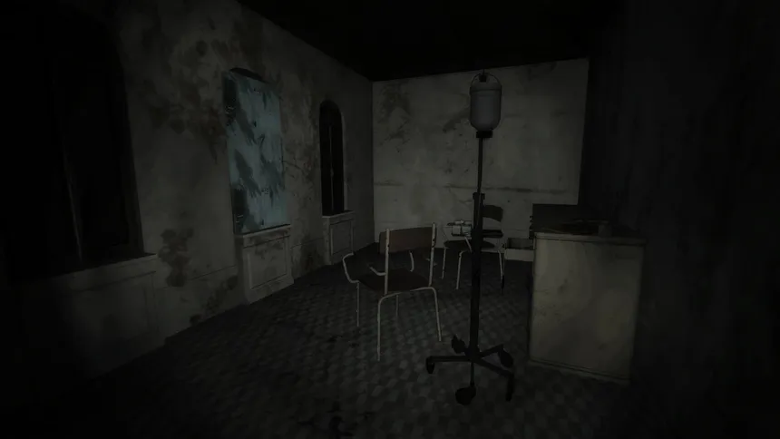 Скриншот 5 к игре The Villa: Allison's Diary