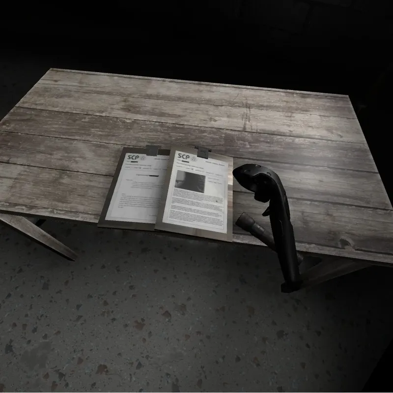 Скриншот 3 к игре SCP-087 VR Survivor