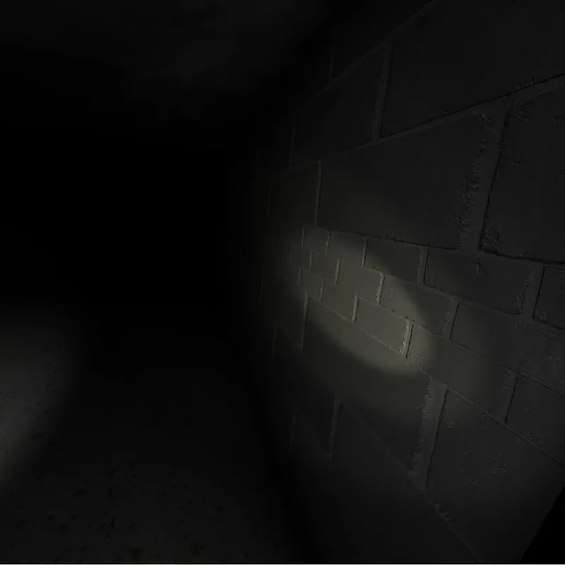 Скриншот 5 к игре SCP-087 VR Survivor