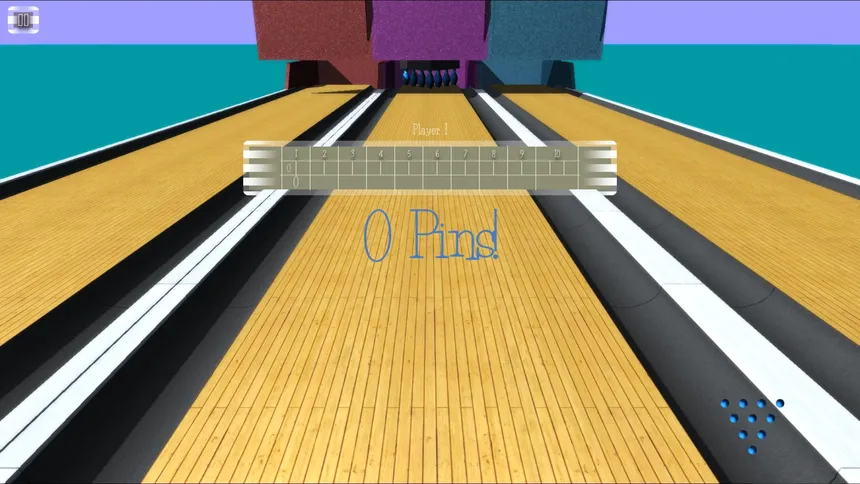 Скриншот 5 к игре District 112 Incident: Bowling Alley