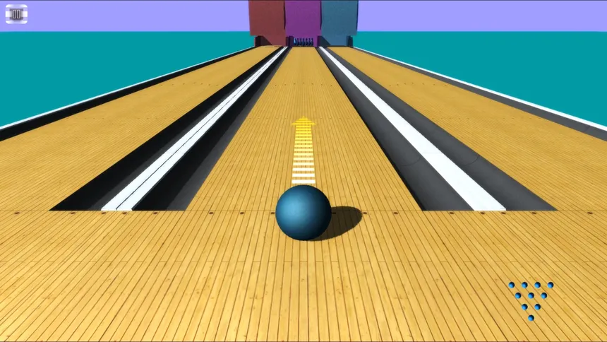 Скриншот 6 к игре District 112 Incident: Bowling Alley