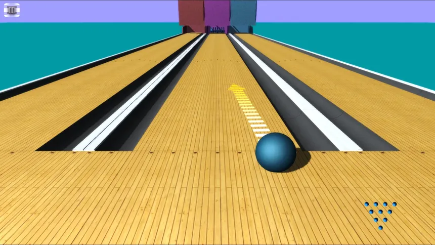 Скриншот 7 к игре District 112 Incident: Bowling Alley