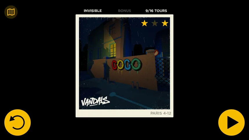 Скриншот 3 к игре Vandals