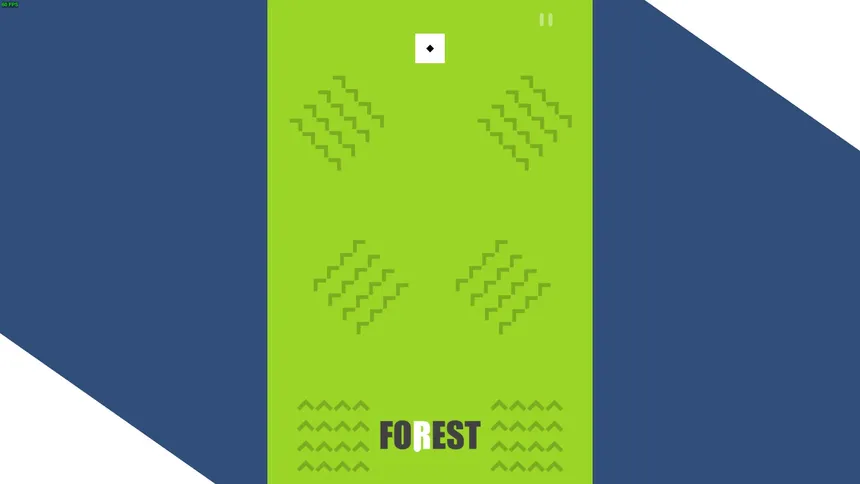 Скриншот 1 к игре Silent Tweets