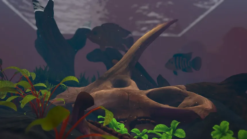 Скриншот 6 к игре FISHERY