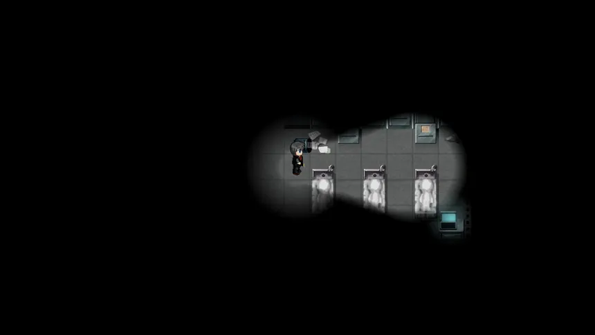 Скриншот 8 к игре Traum