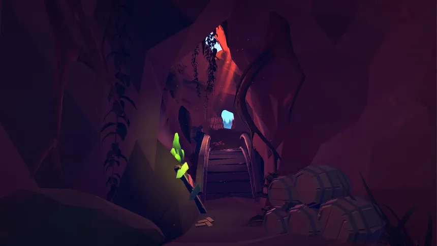 Скриншот 7 к игре Riverhill Trials