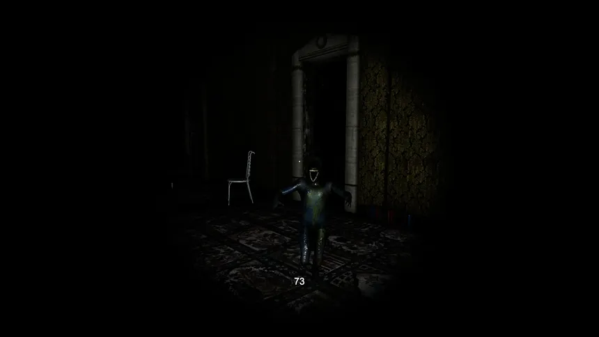 Скриншот 3 к игре Welcome Back Daddy