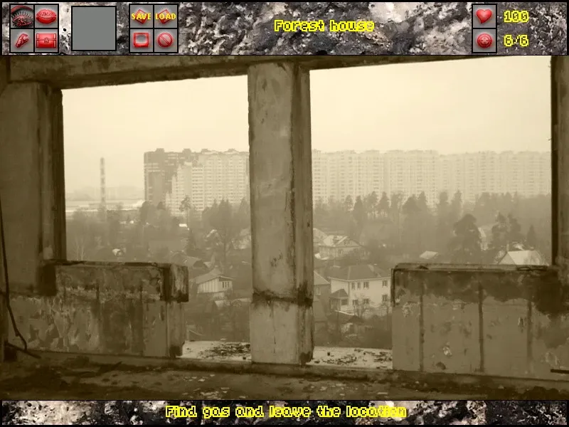 Скриншот 2 к игре Road of Destiny