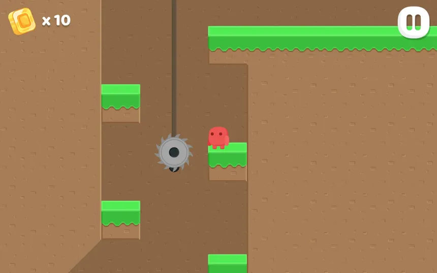 Скриншот 2 к игре FACE