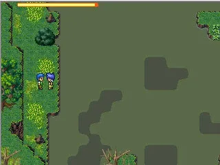 Скриншот 3 к игре Novas Las Aventurietas del Robercleiton: o Renascimento do TURBO