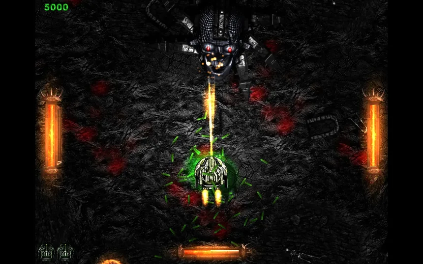 Скриншот 5 к игре Zombie Murder Hell Arrives