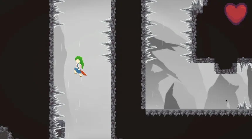 Скриншот 7 к игре RAIN Project